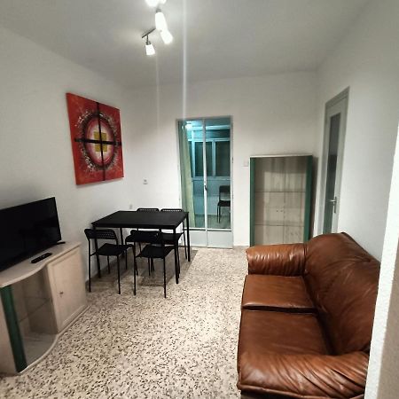 Apartamento 3 Dormitorios Con Aire Acondicionado Granada Dış mekan fotoğraf