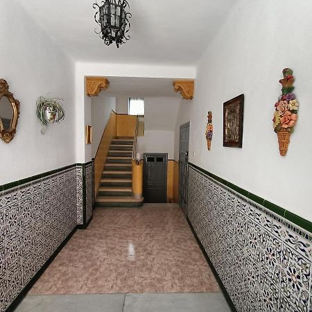 Apartamento 3 Dormitorios Con Aire Acondicionado Granada Dış mekan fotoğraf