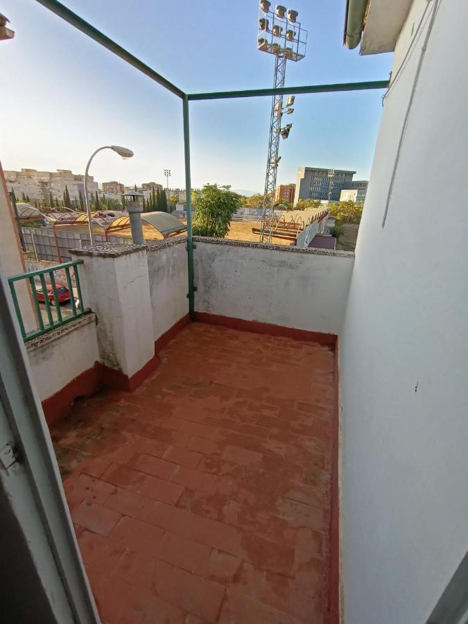 Apartamento 3 Dormitorios Con Aire Acondicionado Granada Dış mekan fotoğraf